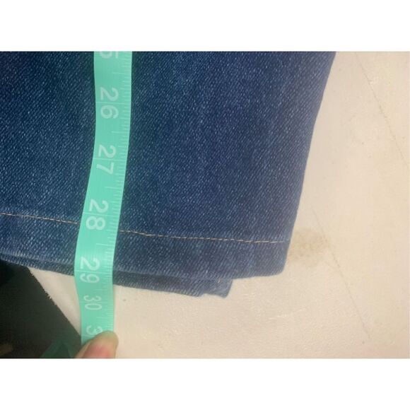 Vintage Ladies LEE Riders Jeans - Picture 11 of 12